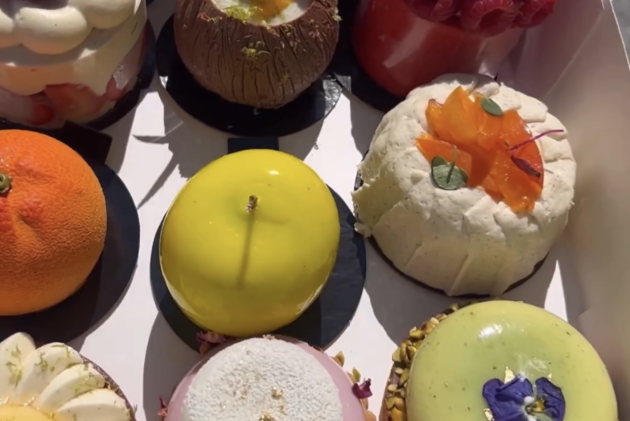 5 Dessert Surprises That Won’t Cost A Dime