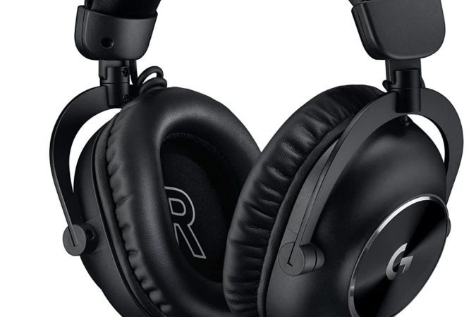 BEST GAMING HEADSETS OF 2018