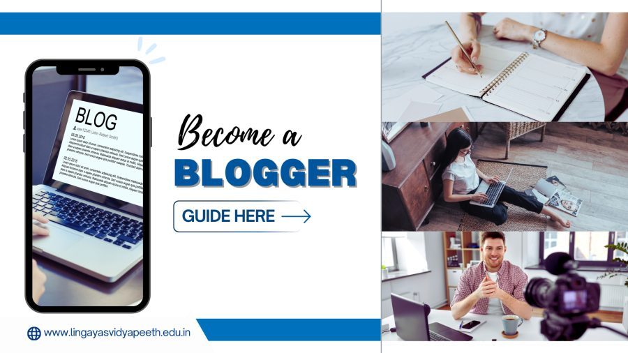 10 Ways to Become a Best Blogger