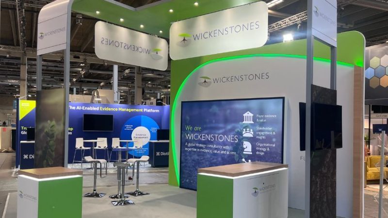 Why you Should Choose a Modular Exhibition Stand for your Next Exhibition