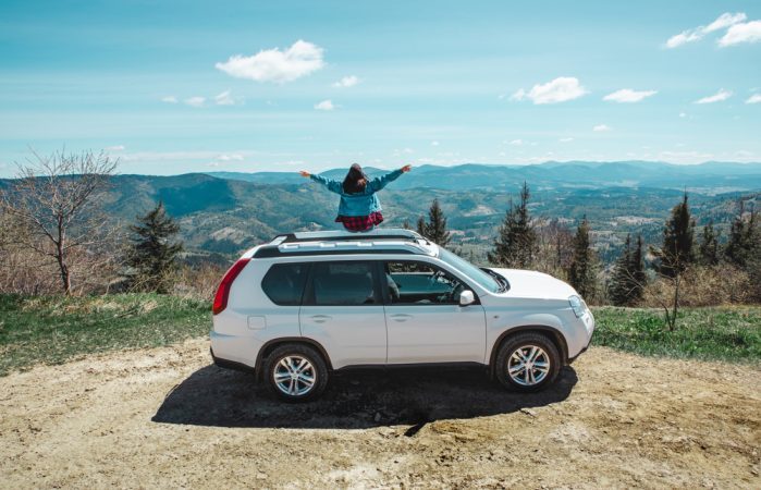 The Top 7 Outdoor Cars for People Who Love Adventure