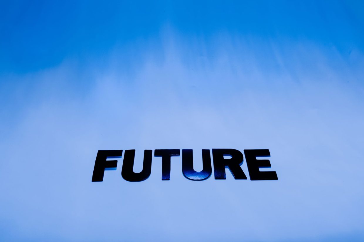 Essay Ahead of Its Time: TheArchitecture of the Future