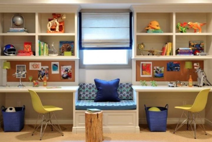 5 reasons why you should consider a study table for your bedroom