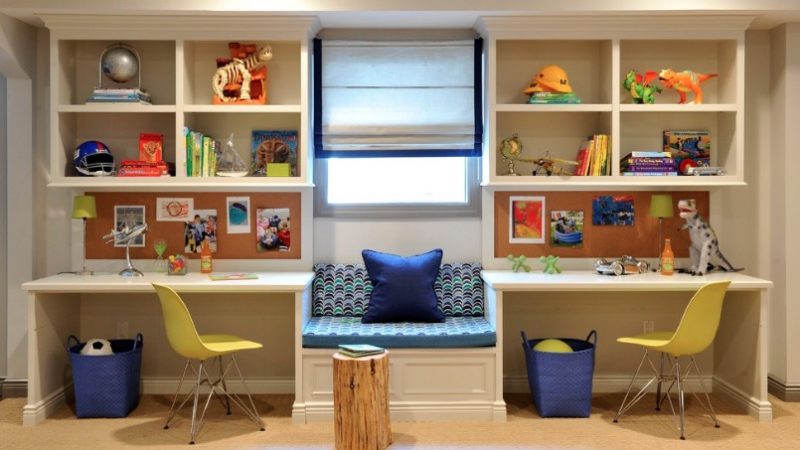 5 reasons why you should consider a study table for your bedroom