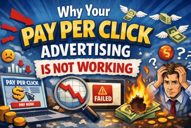 9 Ways to Ensure Your Pay per Click Campaign Takes Off