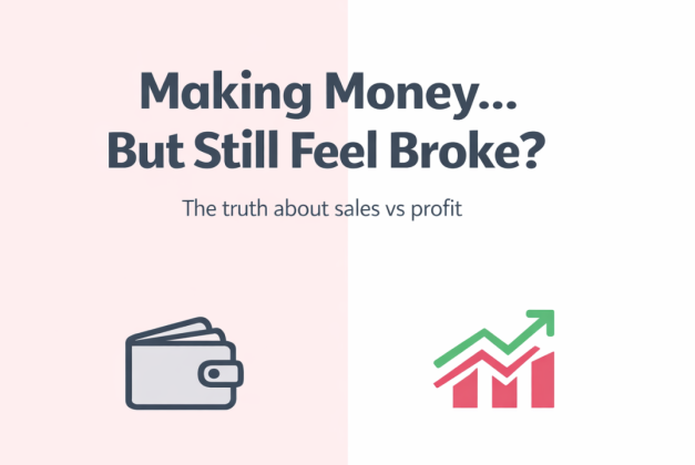 Feeling Broke? Here Are 6 Easy Things to Sell to Make Money
