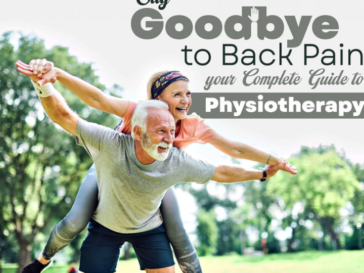 Take These Measures and Say Goodbye to Your Back Pain