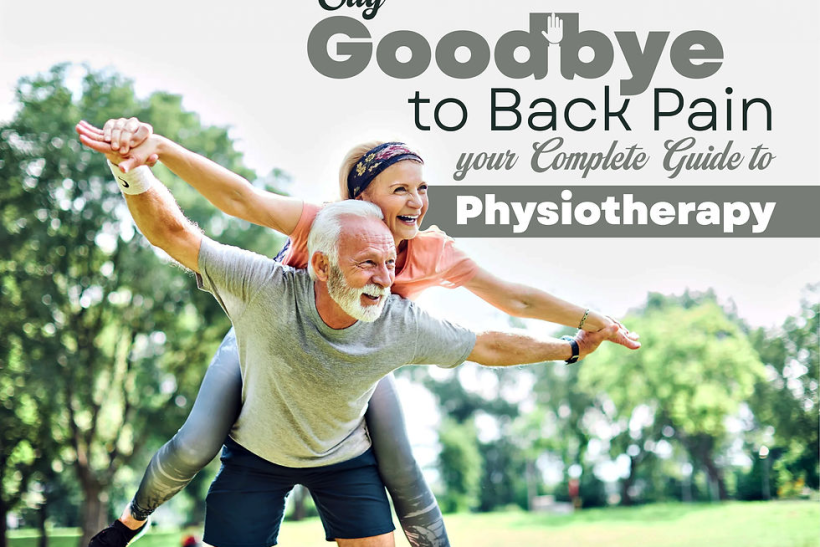 Take These Measures and Say Goodbye to Your Back Pain