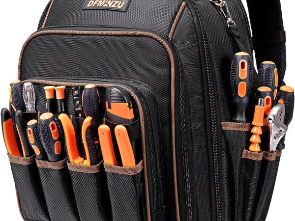 Top 7 Best Tool Backpacks for 2019