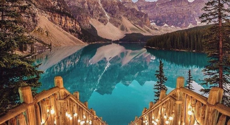 Sights for Sore Eyes: 5 Spectacular Places to Visit in British Columbia, Canada