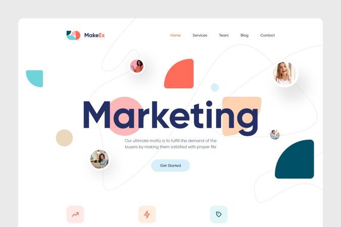 4 Amazing Types of Content Marketing You Need for Your Business Site