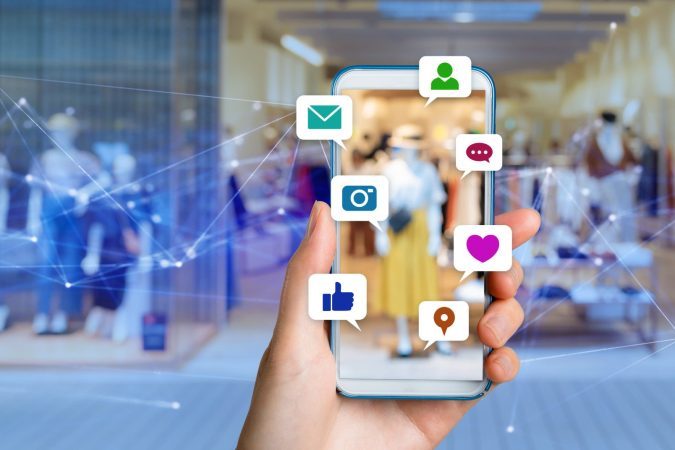 Keep up with the Marketing Jones's: Implement These Mobile Marketing Trends in 2019