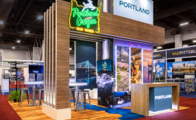 Trade Show Booth Design Tips