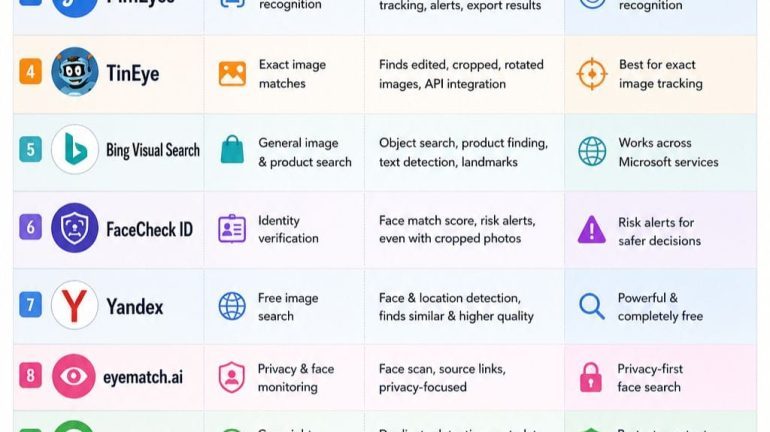 Reverse Image Search: A useful tool for bloggers