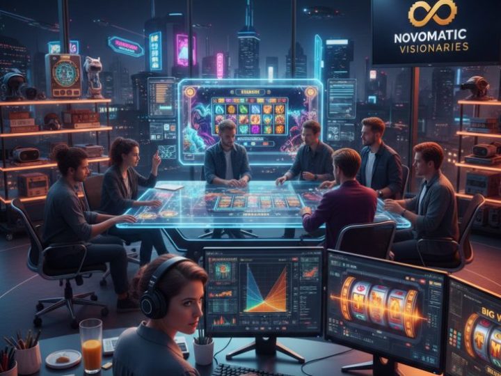 How Can Slot Game Developers Entice a Greater Number of Console Players?