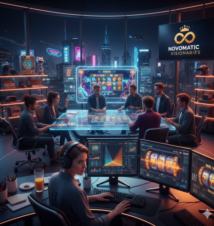 How Can Slot Game Developers Entice a Greater Number of Console Players?