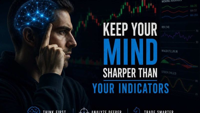 How to Keep Correct Your Mind for Forex Trading?