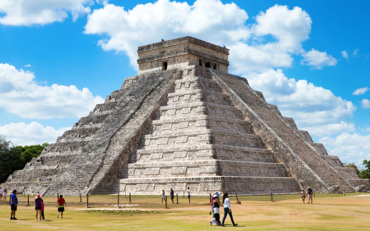 Best Places To Visit In Mexico