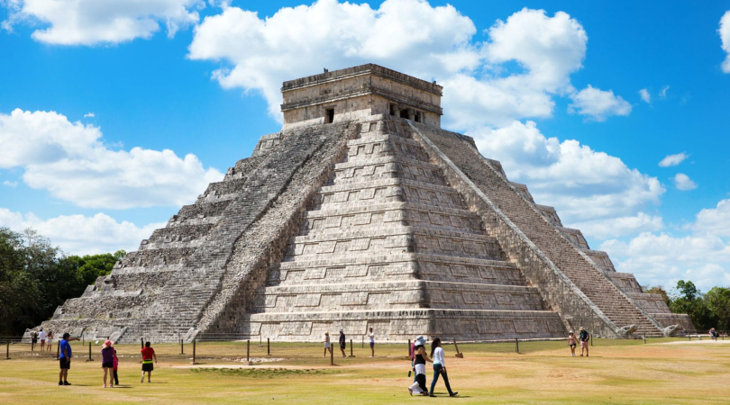 Best Places To Visit In Mexico