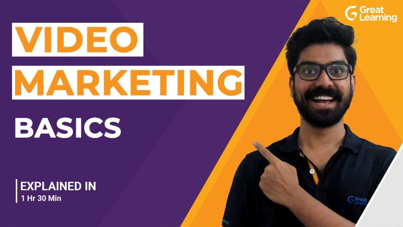 Video Marketing Services – Do I Really Need Video, And If So, Can I Learn To Do It Myself?