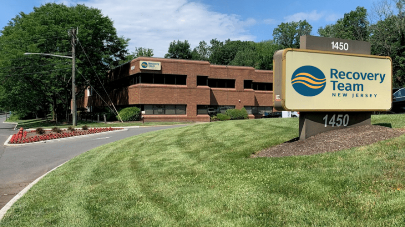 Finding The Best Drugs Rehab in New Jersey