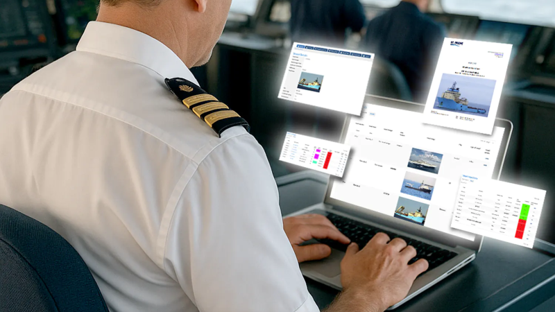 How ADUTIMYSHIP’s Unique Vessel Assurance Management System Can Help You?