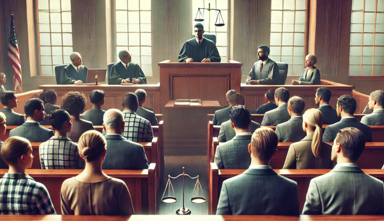 How To File A Case In US Court In 2019