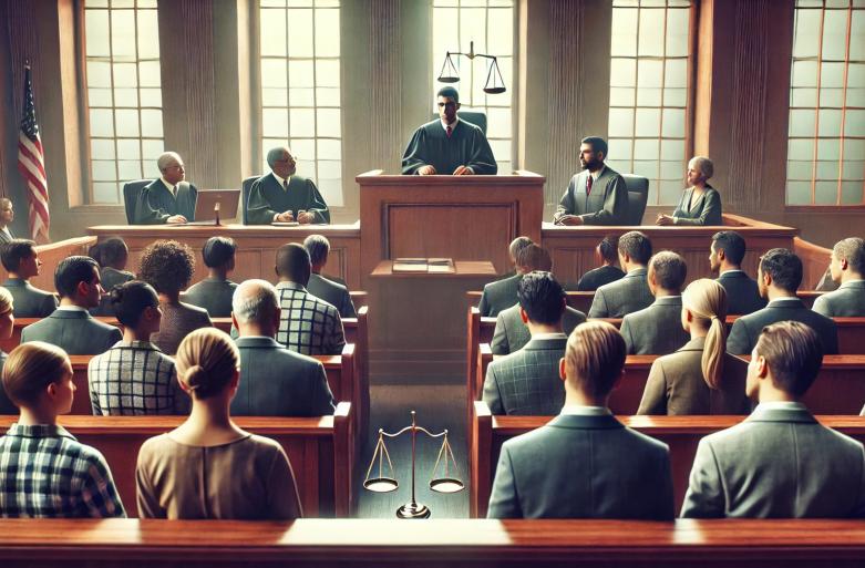 How To File A Case In US Court In 2019