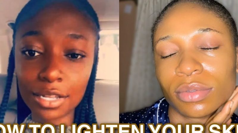 5 Simple Ways to Achieve a Lighter Skin