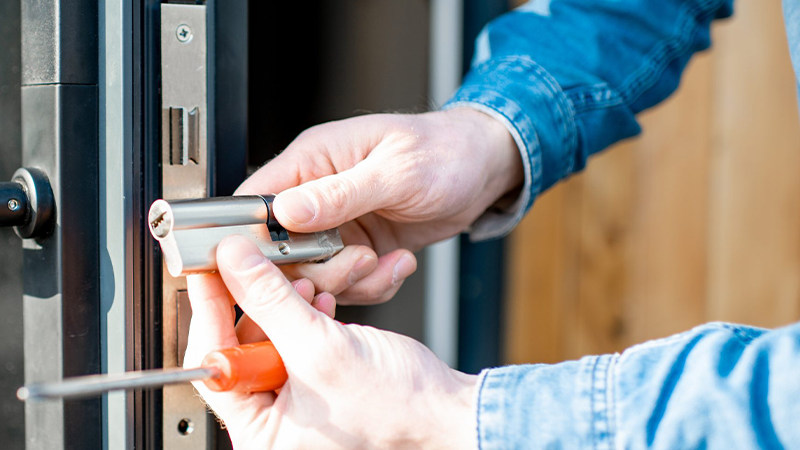 How To Secure Your Home By Rekey Austin? Why To Your Locks Rekeyed