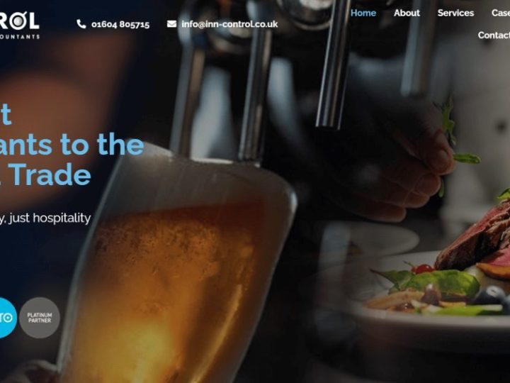 Inn Control: The Leading Pub Accounting Services Provider in the UK