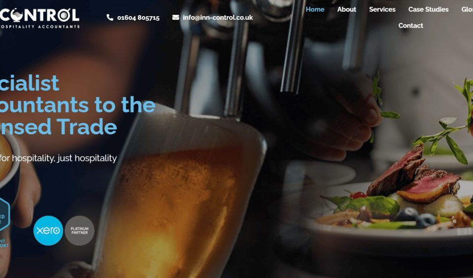 Inn Control: The Leading Pub Accounting Services Provider in the UK