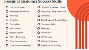 3 Must-Know Business Skills for Better Customer Success