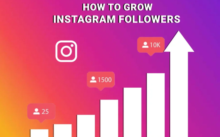 How To Grow Instagram Followers In 2019
