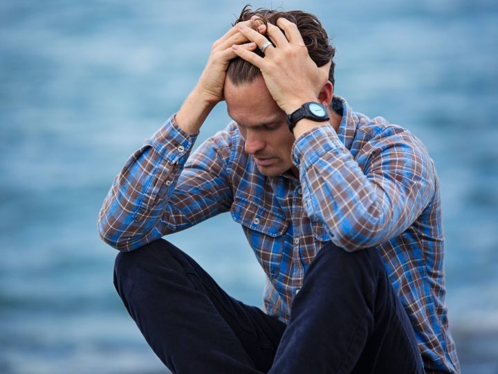 How to Manage Small Business Stress