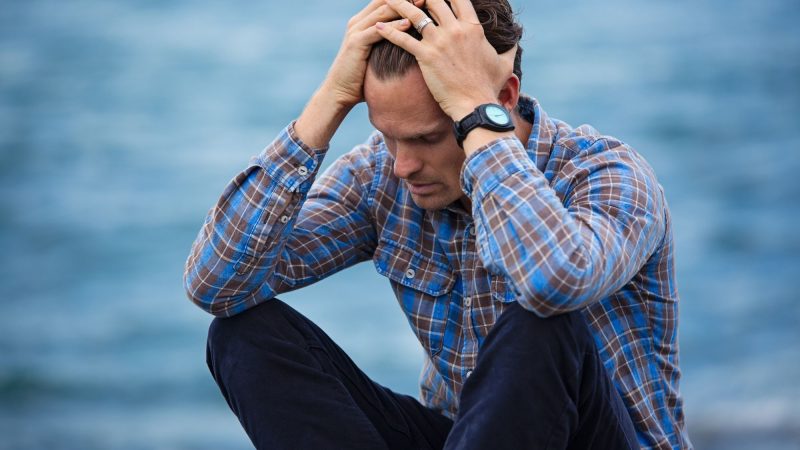 How to Manage Small Business Stress