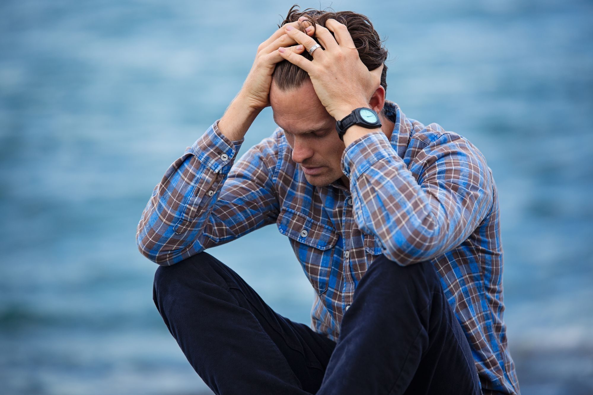 How to Manage Small Business Stress