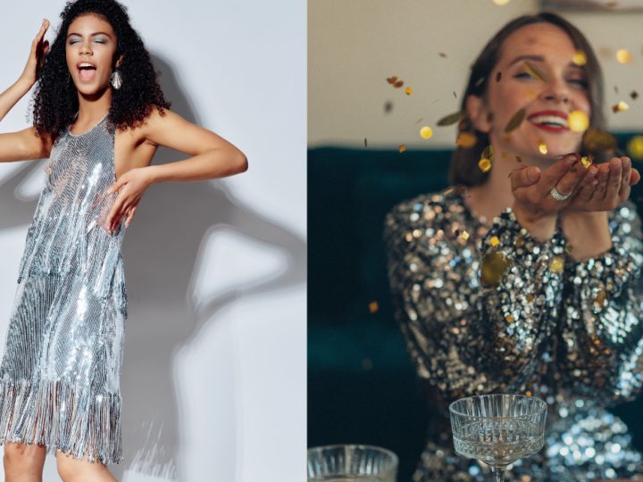Differences between Paillettes and Sequins?