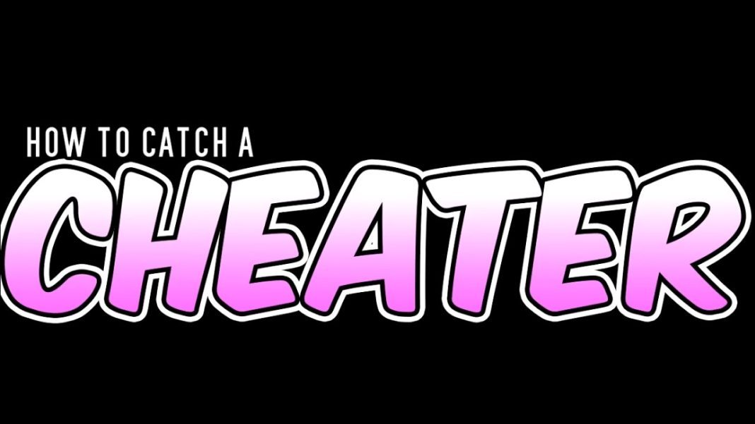 catch-a-cheater