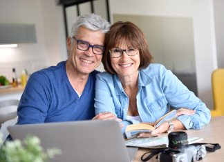 Stash ‘Em Dollars: Preparing for Retirement Simplified
