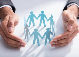 UK Finance for Service