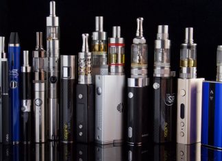 Electronic cigarettes
