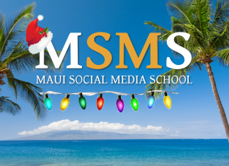 MAUI MARKETING RESEARCH