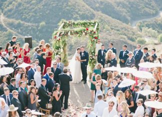 Follow These Tips For The Perfect Wedding event