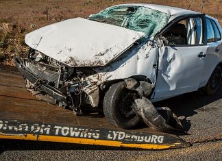 Mile High Dent Removal: Best Dent Removal Service in Denver car-accident