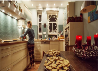 How to Make Your Kitchen Beautiful