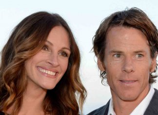 Julia Roberts’ Fairytale Ends: Is Her Perfect Marriage Failing?