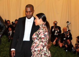 Kim Kardashian: “I Cried When Robin Williams Tweeted About Me”