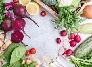 8 Alkaline Foods You Should Include in Your Daily Diet