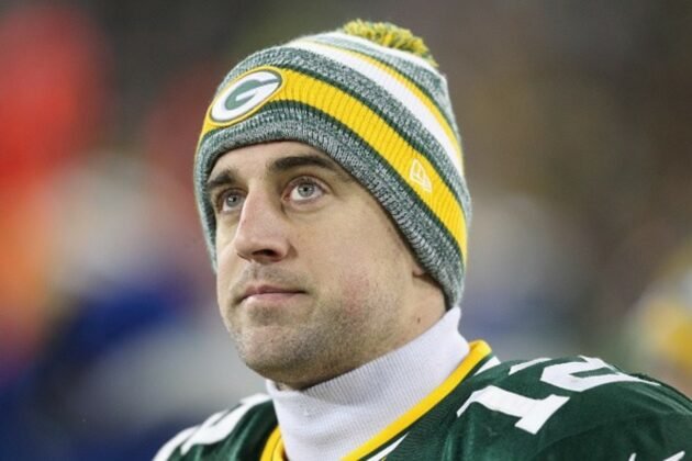 Aaron Rodgers Net Worth Dfives